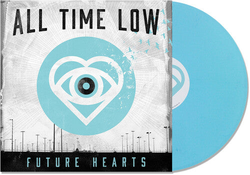 All Time Low: Future Hearts ( RECORD )