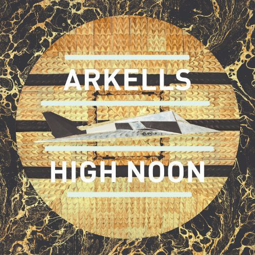 Arkells: High Noon ( RECORD )