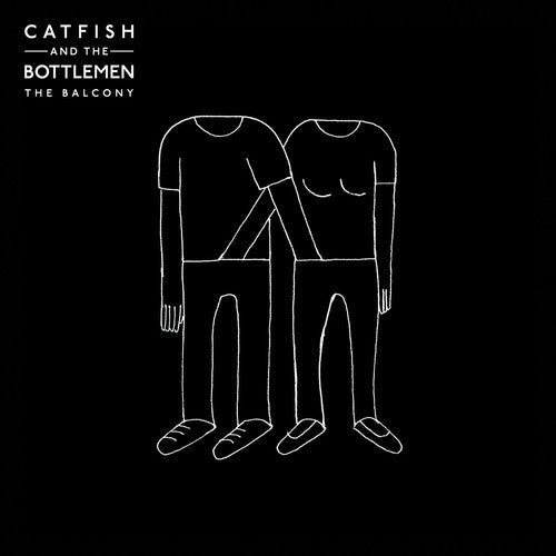 Catfish & the Bottlemen: Balcony ( RECORD )