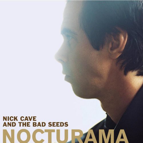 Nick Cave & the Bad Seeds: Nocturama ( RECORD )