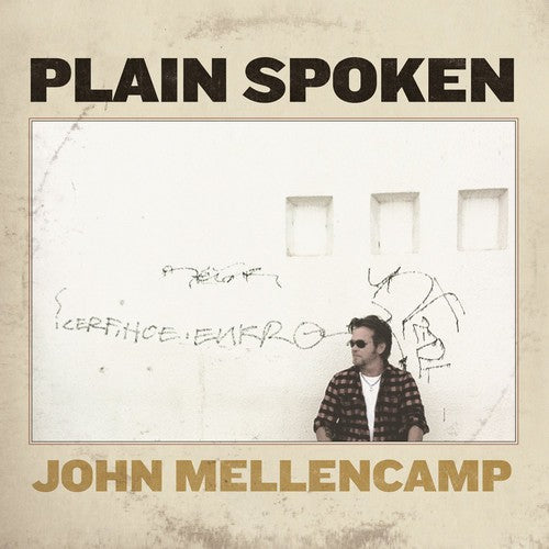 John Mellencamp: Plain Spoken ( RECORD )
