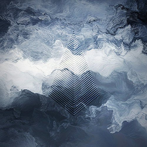 Kiasmos: Kiasmos ( RECORD )