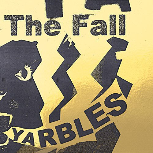 Fall: Yarbles ( RECORD )