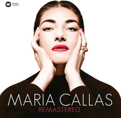 Maria Callas: Callas ( RECORD )