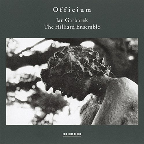 Jan Garbarek: Officium ( RECORD )