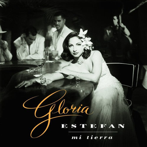 Gloria Estefan: Mi Tierra ( RECORD )