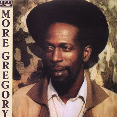 Gregory Isaacs: More Gregory ( RECORD )