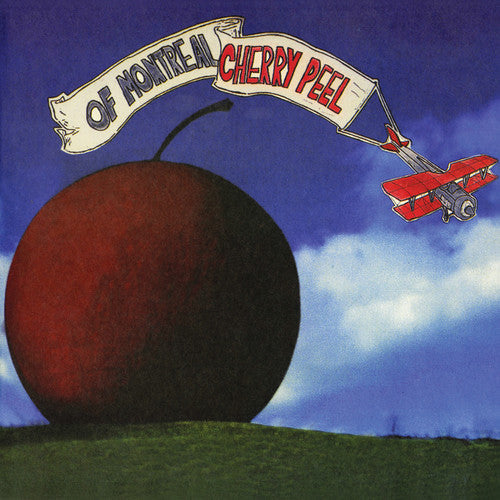 Of Montreal: Cherry Peel ( RECORD )