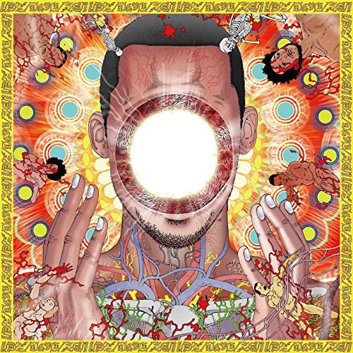 Flying Lotus: You're Dead ( RECORD )