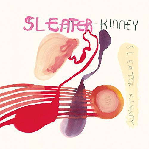 Sleater-Kinney: One Beat ( RECORD )
