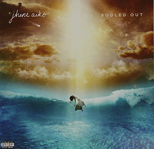 Jhené Aiko: Souled Out ( RECORD )