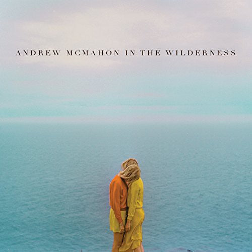 McMahon in the Wilde: Andrew McMahon in the Wilderness ( RECORD )