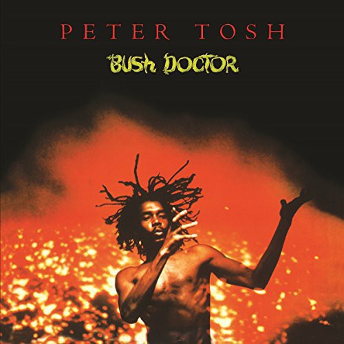 Peter Tosh: Bush Doctor ( RECORD )