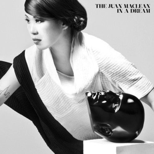 Juan Maclean: In a Dream ( RECORD )