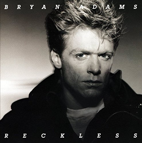 Bryan Adams: Reckless ( RECORD )