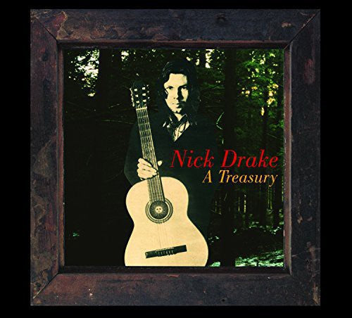 Nick Drake: Treasury ( RECORD )