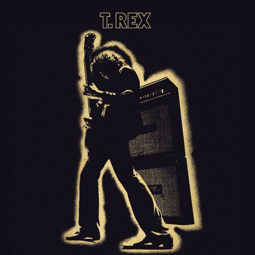 T. Rex: Electric Warrior + 2014 ( RECORD )