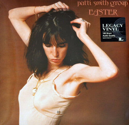 Patti Smith: Easter (180-gram) ( RECORD )