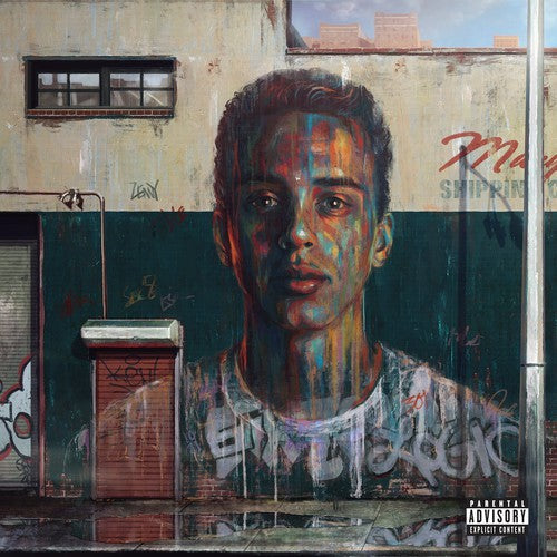 Logic: Under Pressure ( RECORD )