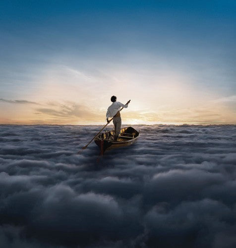 Pink Floyd: Endless River ( RECORD )