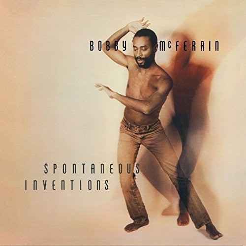 Bobby McFerrin: Spontaneous Inventions ( RECORD )
