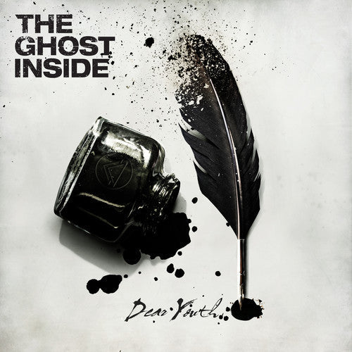 The Ghost Inside: Dear Youth ( RECORD )