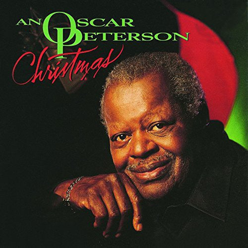 Oscar Peterson: An Oscar Peterson Christmas ( RECORD )