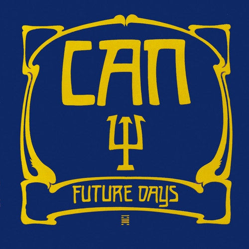 Can: Future Days ( RECORD )