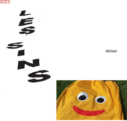 Les Sins: Michael ( RECORD )
