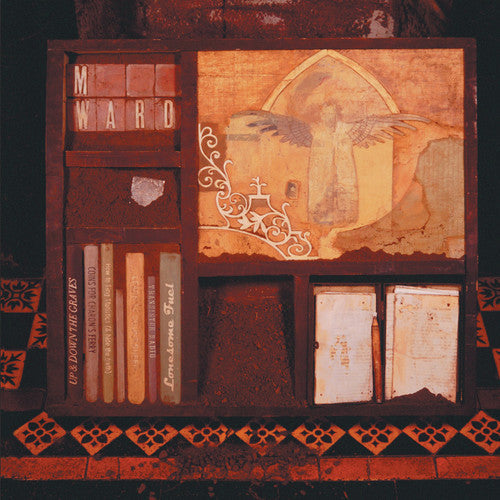 M. Ward: Transistor Radio ( RECORD )