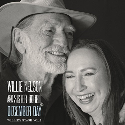 Willie Nelson: December Day: Willie's Stash 1 ( RECORD )