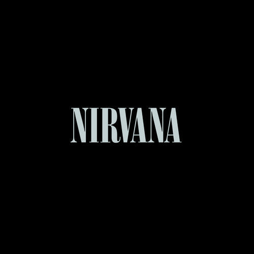 Nirvana: Nirvana ( RECORD )