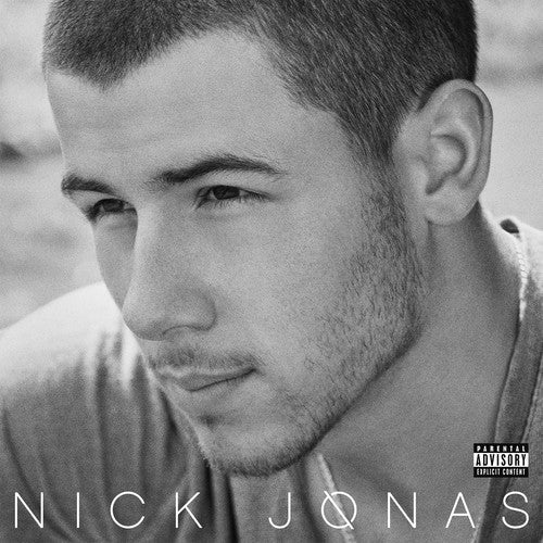 Nick Jonas: Nick Jonas ( RECORD )