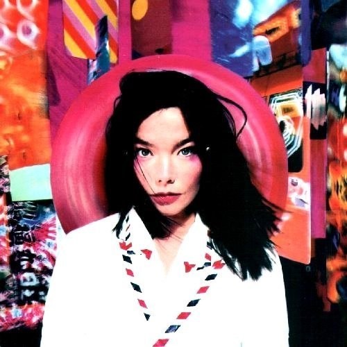 Bjork: Post ( RECORD )