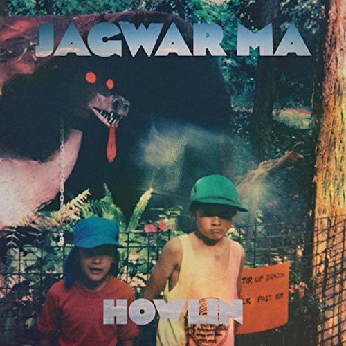 Jagwar Ma: Howlin ( RECORD )
