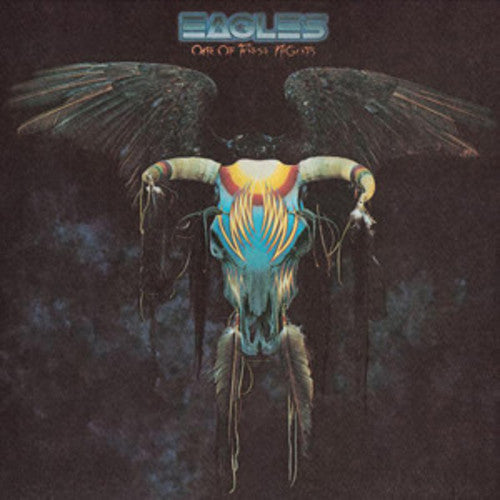 The Eagles: One of These Nights ( RECORD )