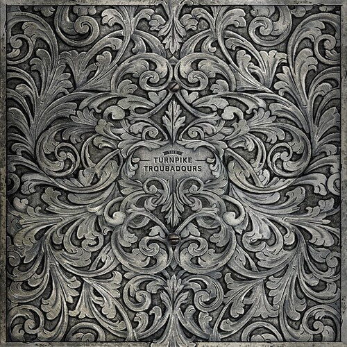 Turnpike Troubadours: The Turnpike Troubadours ( RECORD )