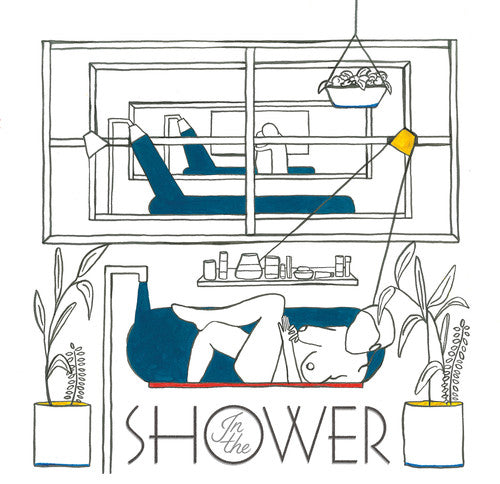 Homeshake: In the Shower ( RECORD )