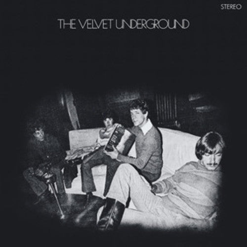 Velvet Underground: Velvet Underground: 45th Anniversary ( RECORD )
