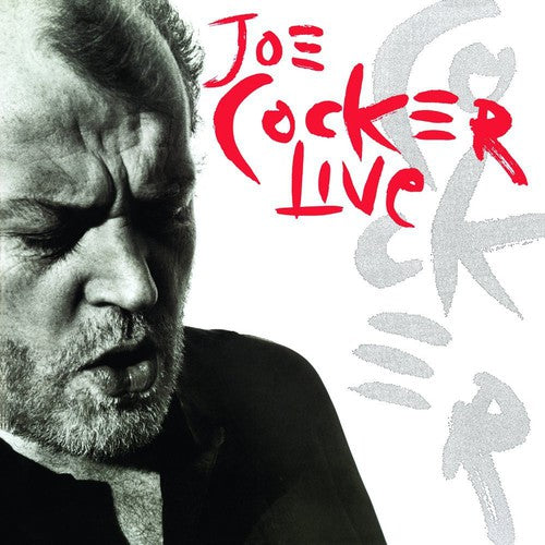 Joe Cocker: Live ( RECORD )