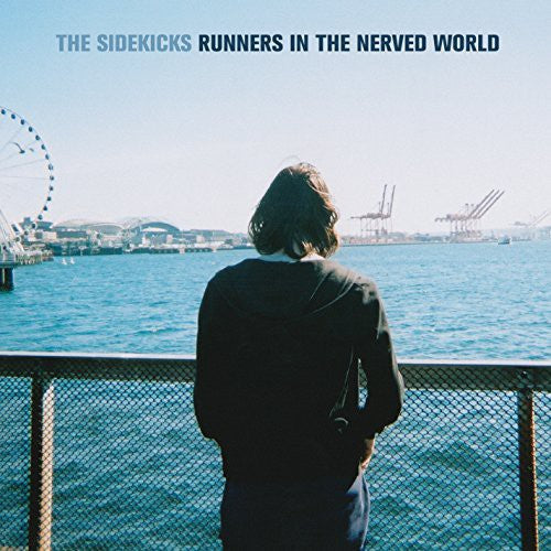 The Sidekicks: Runners in the Nerved World ( RECORD )