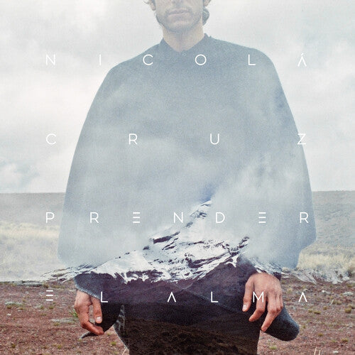 Nicola Cruz: Prender El Alma ( RECORD )