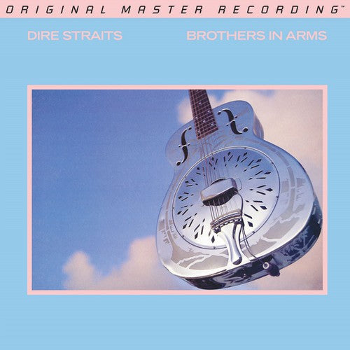 Dire Straits: Brothers in Arms ( RECORD )