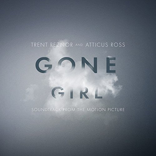 Trent Reznor: Gone Girl (Soundtrack From the Motion Picture) ( RECORD )