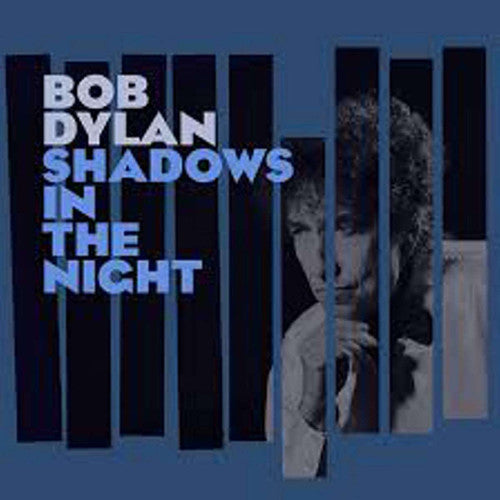 Bob Dylan: Shadows in the Night ( RECORD )