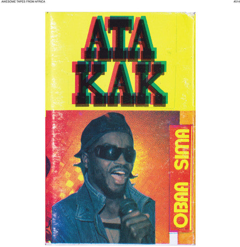 Ata Kak: Obaa Sima ( RECORD )