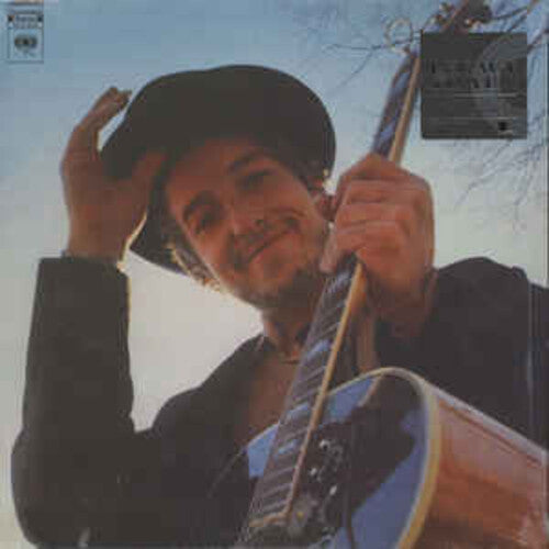 Bob Dylan: Nashville Skyline (180-gram) ( RECORD )