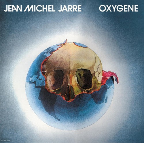 Jean-Michel Jarre: Oxygene ( RECORD )
