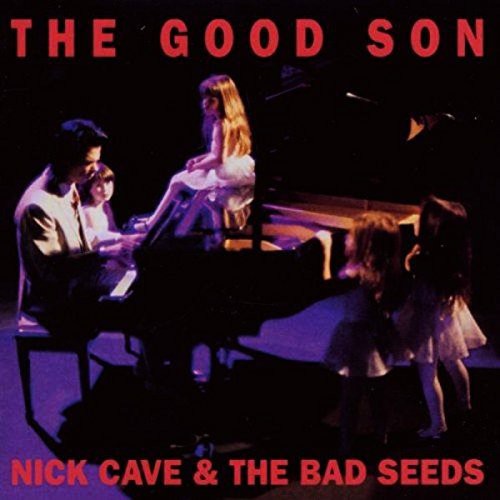 Nick Cave: Good Son ( RECORD )
