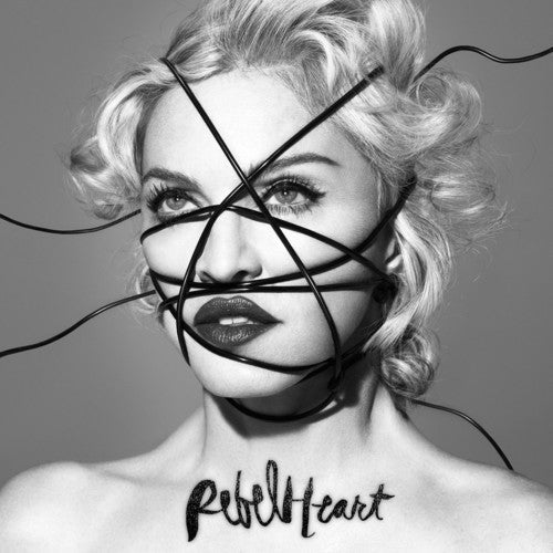 Madonna: Rebel Heart (Deluxe) ( RECORD )